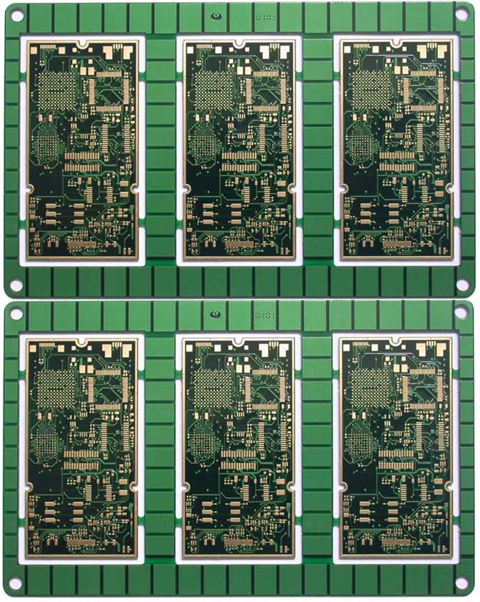 ͼ۴··PCB