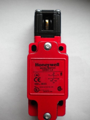 HoneywellΤ