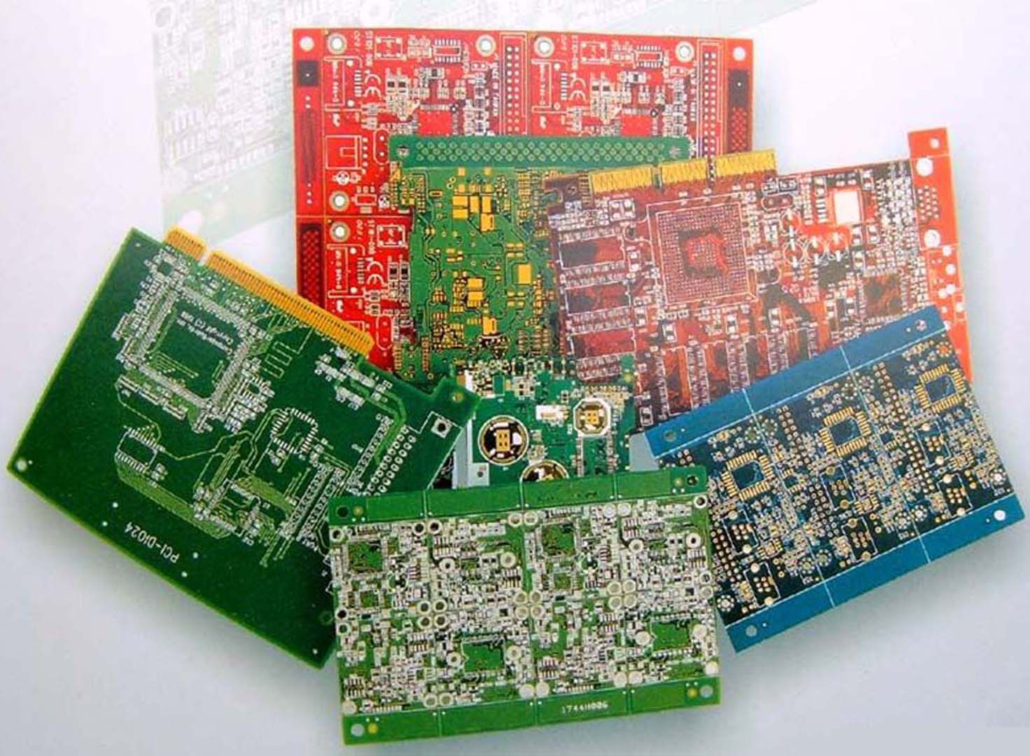 ··PCB