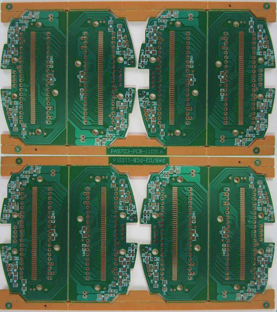 ӦFR-1··PCB