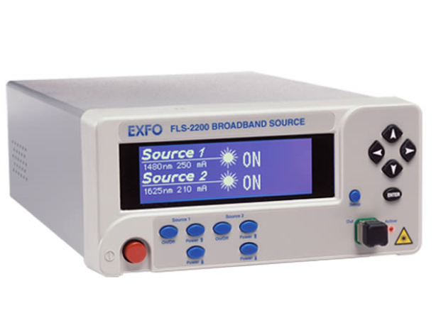 EXFOԴFLS-2200