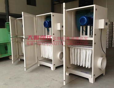 滤筒除尘器工除尘器 除尘器设备