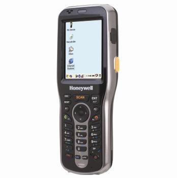 Honeywell Dolphin 6100ƶݲɼ