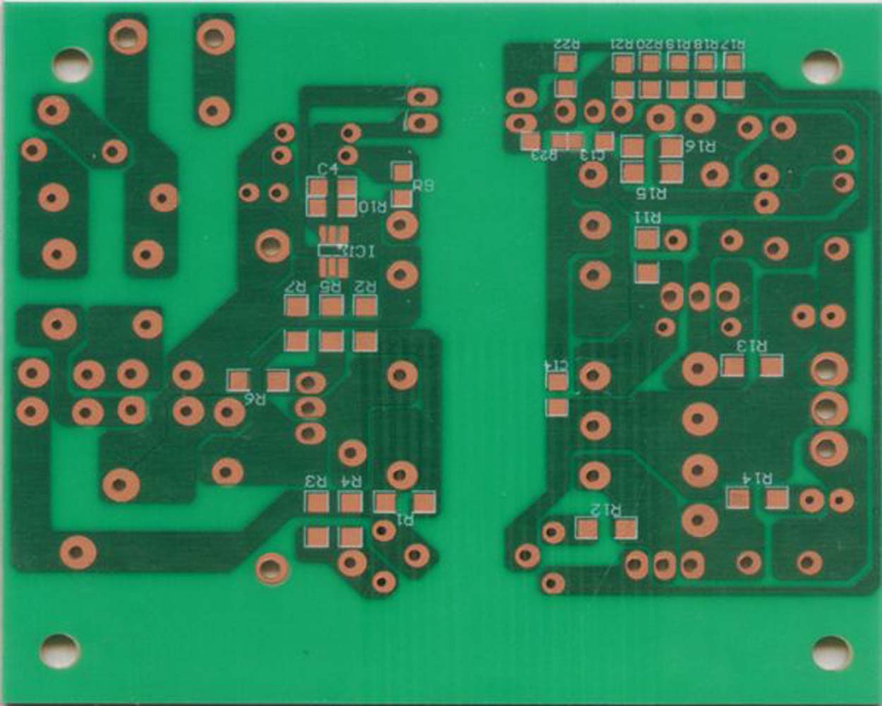 ӦXPC 94HB··PCB