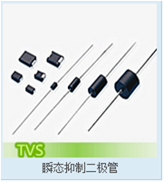 TVS  ˲̬ƶ Transient Voltage Suppresss