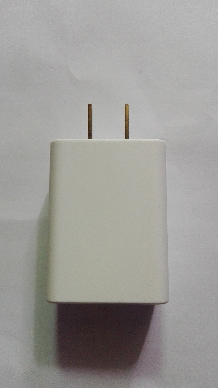 5V2A USB/DC