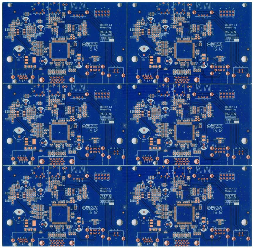 Ӧ˫··PCB