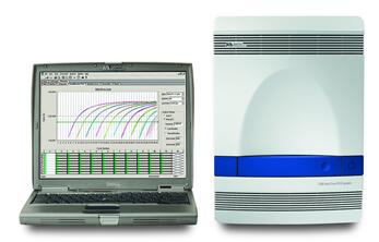 Applied BiosystemsABI7500FӫⶨPCR