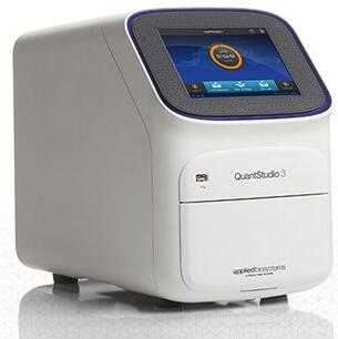 Applied BiosystemsABIQuantStudio® 3ӫⶨPCR
