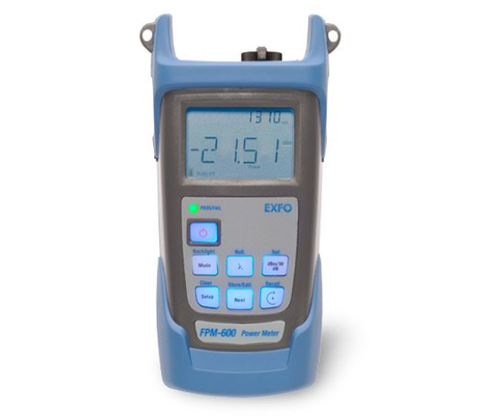 EXFOʼFPM-600