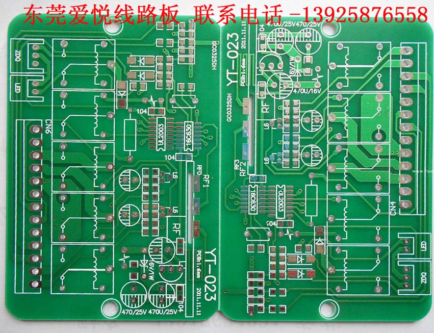 Ӧ˫··PCB