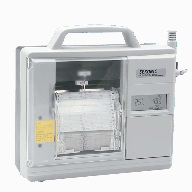 ɣSEKONIC ʽʪȼ¼ ST-50A/ST-50M