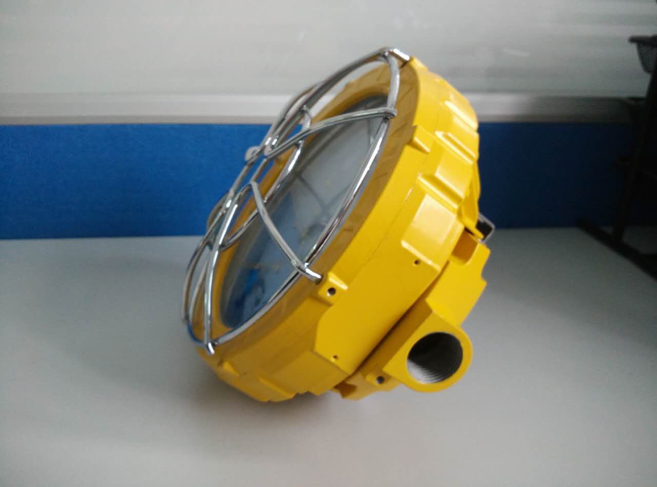江苏新黎明BZD1501-40Wled防灯油灯