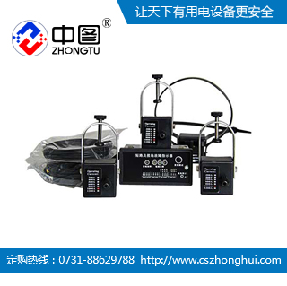 中图牌 GY-1PE-FG面板型故障指示器 用心服务