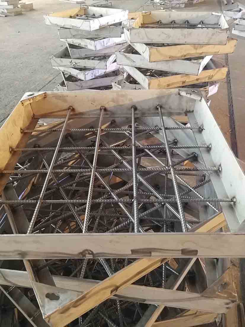 长治不锈钢装饰井盖产品