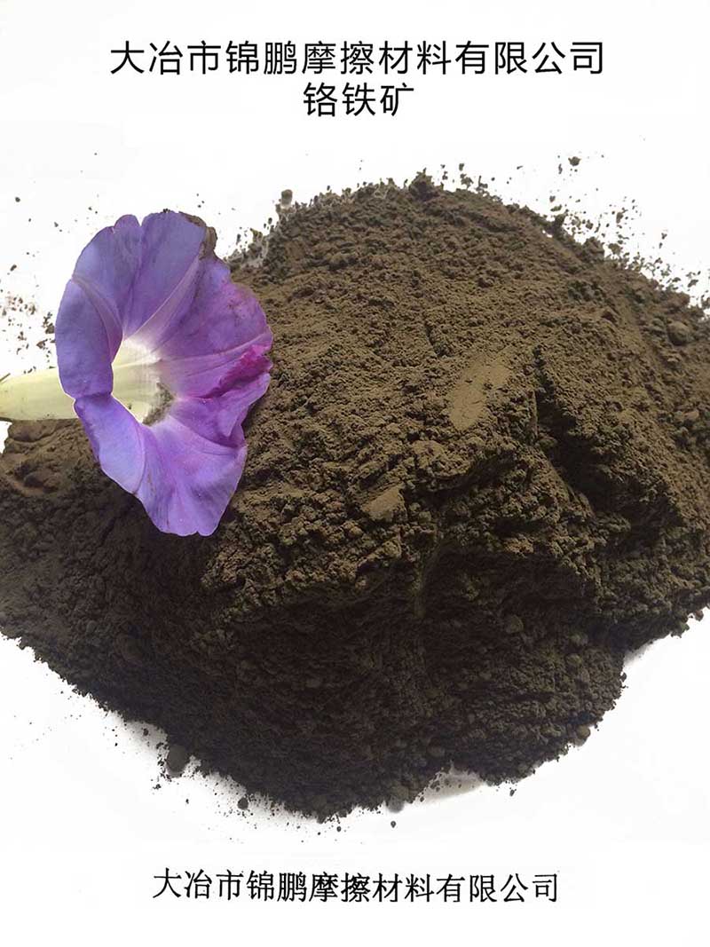   Omite powder