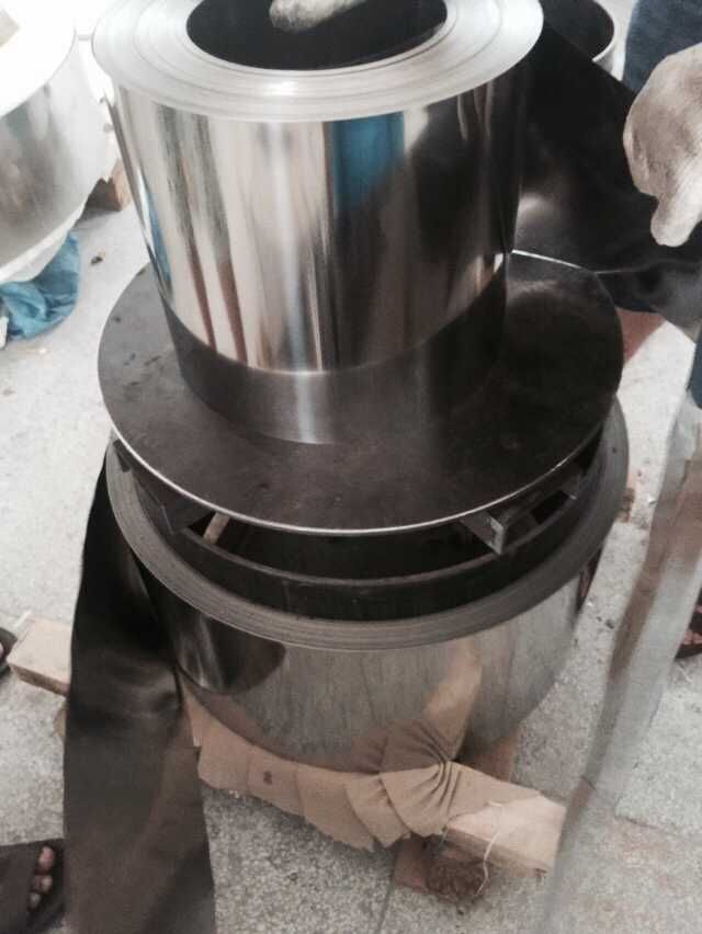 批发进口316L不锈钢卷带 规格 316L拉伸不锈钢