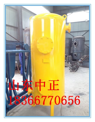 沼气脱硫脱水系统打造健康绿色的生活环境