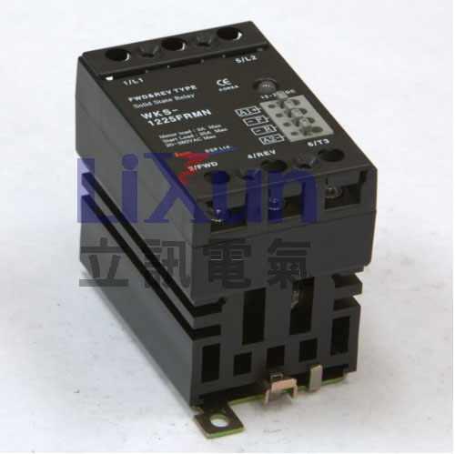 WKS-3250H04 3C 220V 50Amp 432VDCsamwhadsp