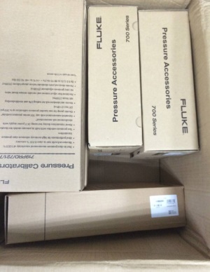现货促销FLUKE网络线测试仪MS2-100
