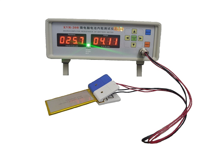 KVR-208΢Ե