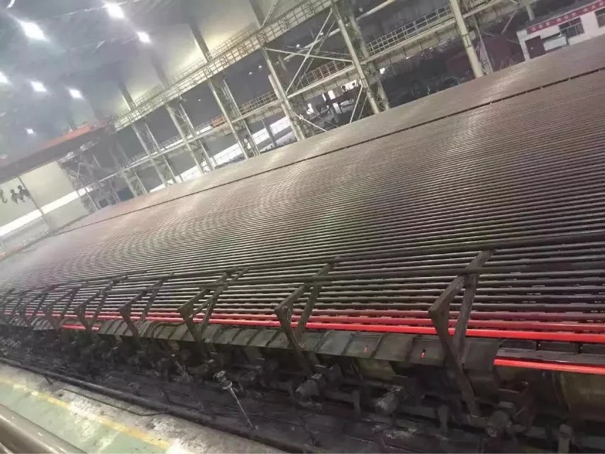 山东精密钢管厂家现货 轴承钢管厂家无缝钢管厂家价格 Gcr15