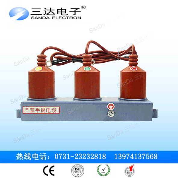 HY5W-18ʽѹ