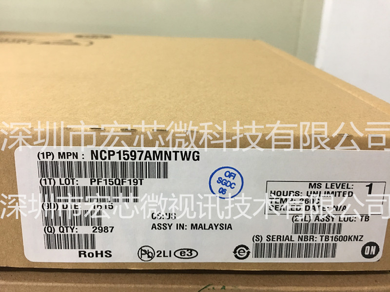 NCP1597AMNTWG ͬѹת