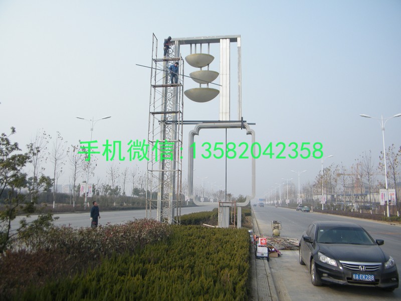 不锈钢雕塑 城市雕塑 不锈钢雕塑厂家
