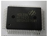 LCDIC  HT1622 LQFP64  