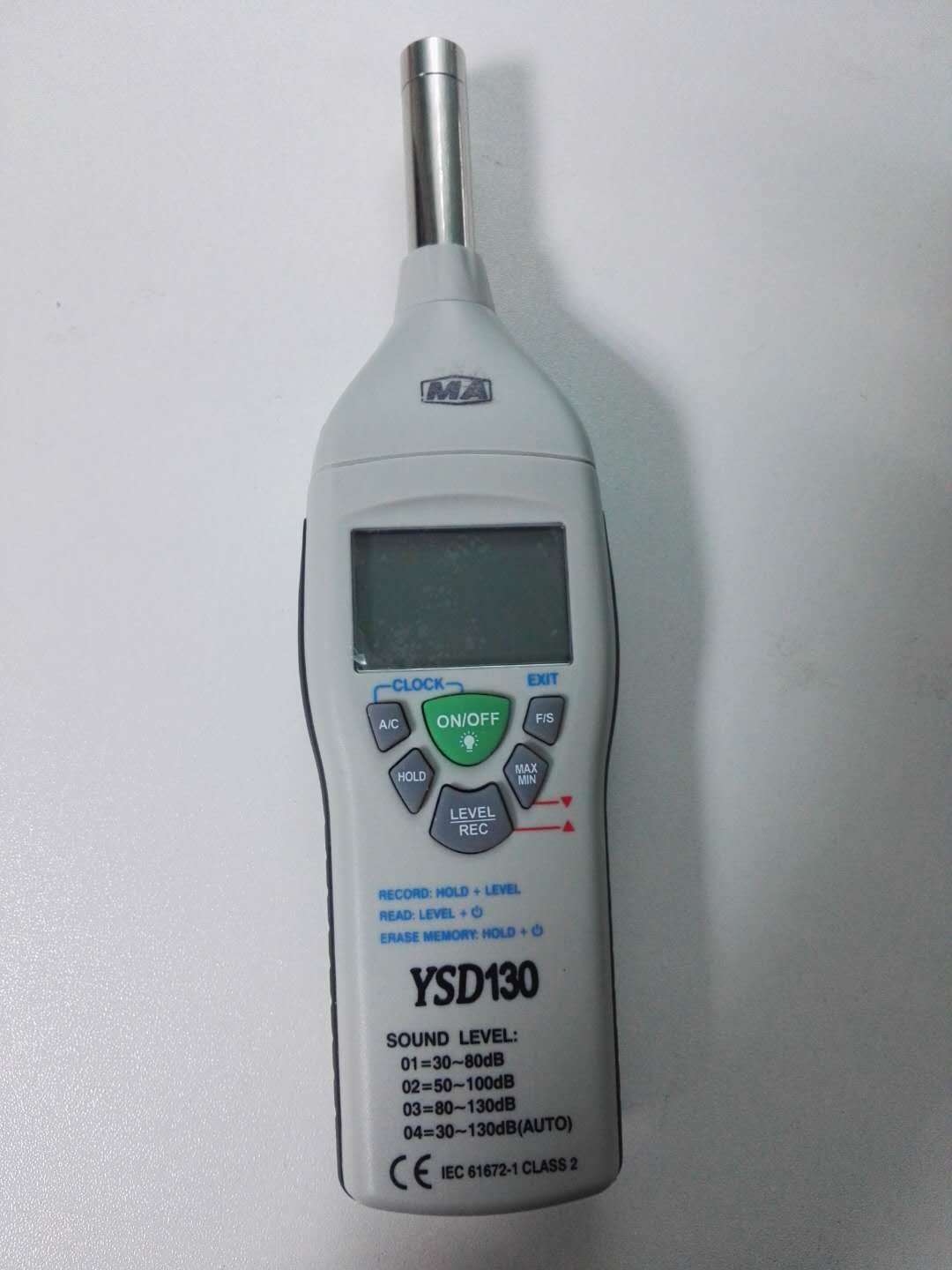 촴 YSD130ú 