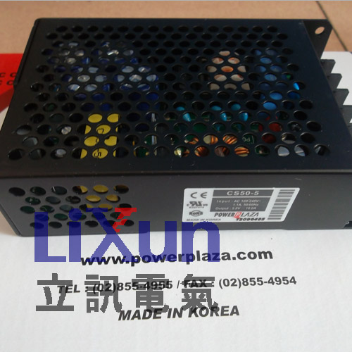 POWERPLAZACS15-3R3,CS15-15,CS15-5,CS15-12,CS15-24,CS30-3R3