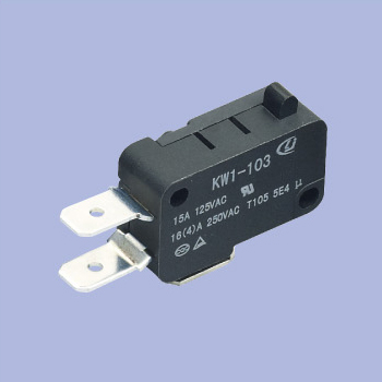 燃气热水器微动开关 价格 微动开关 阿里巴巴