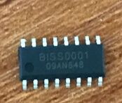 ͹ӦIC  BISS0001(ͼ)