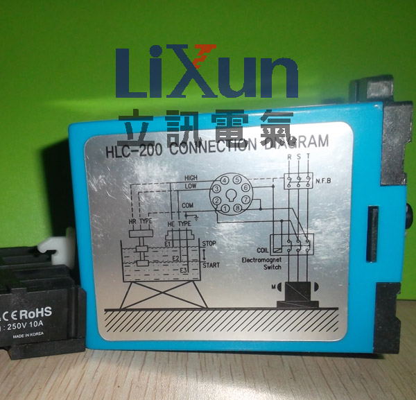 HLC-G1 HLC-G2 HLC-200 HLC-200A HLC-200FHLC-200FA HLC-200L HLC-300