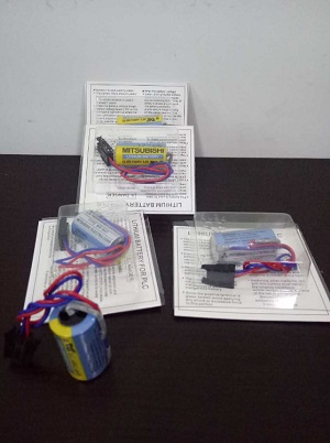 MR-BAT  ER17330V/3.6V