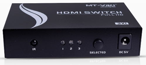 ά3 HDMIлMT-SW301S-MH