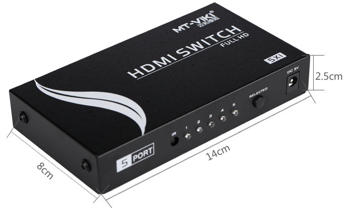 άһHDMIлMT-SW501S-MH