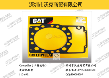 Caterpillar (ر) 110-6991 ׵