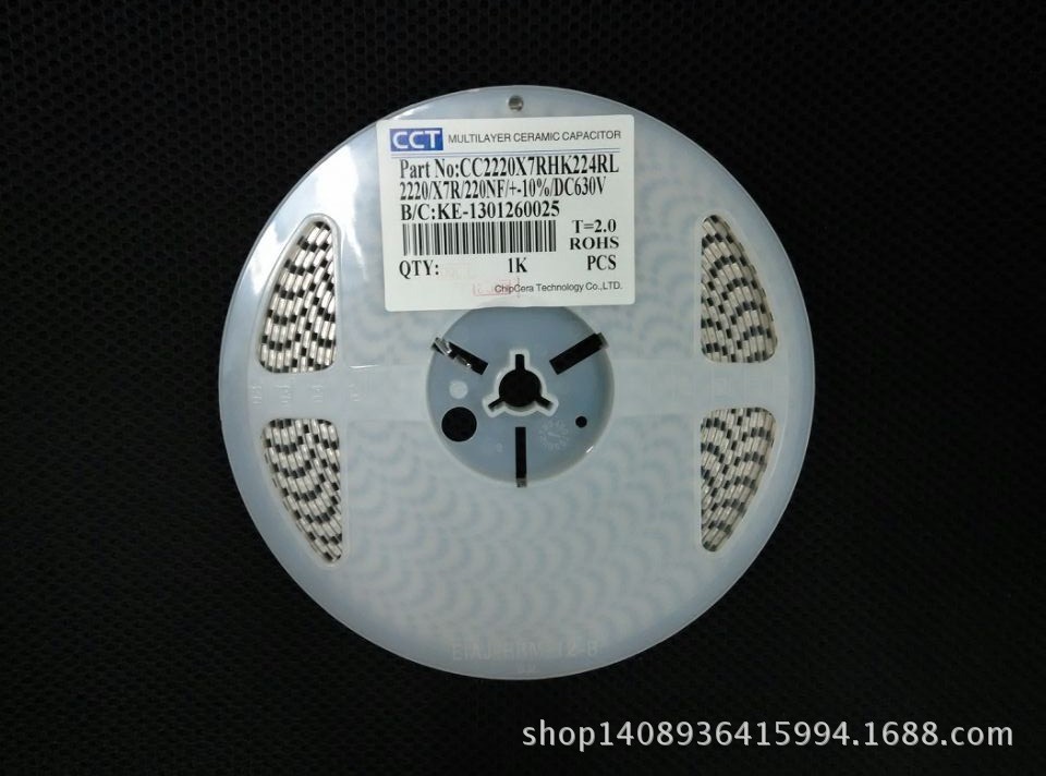 ںõƬݹӦ1206/1UF/200V/X7R