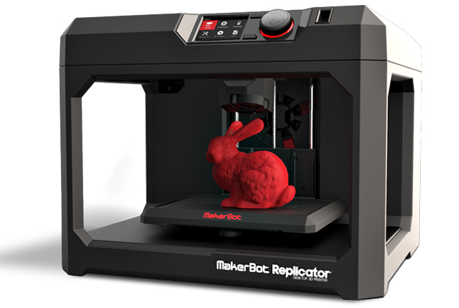 makerbotϵ3Dӡ