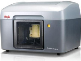 Mojo3dӡ/stratasys3Dӡ