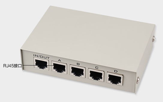 ά4·˫лMT-RJ45-4