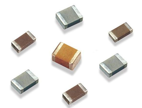 LEDմƬ1206/1uF/200V/X7R