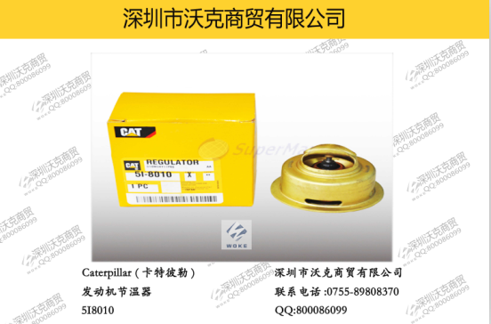 Caterpillar (ر) 5I8010 