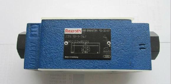 特价Rexroth力士乐液控单向阀SL10PB1-4X/