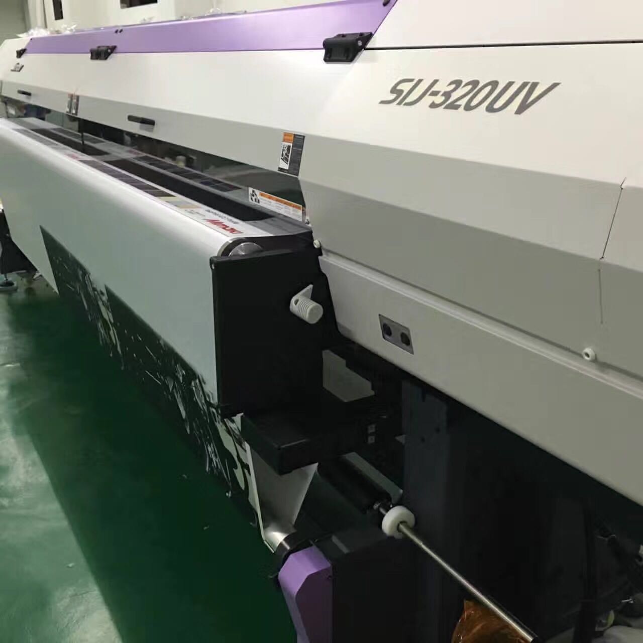 Mimaki SIJ-320UV 3.2m ĤдUVĤ