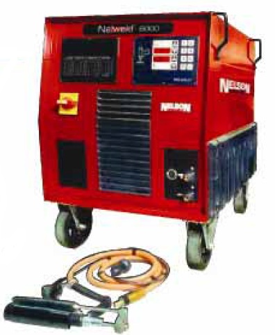 ɭNelsonɭNelweld 6000ɭ N6000