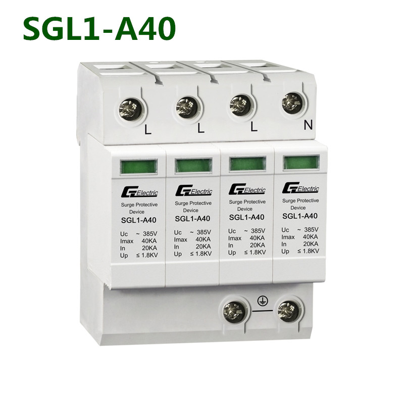 SGL1-A40ӿϺйƼ޹˾