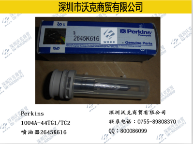 Perkins(˹2645K616 